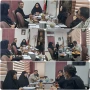 برگزاری دومین جلسه کمیته تخصصی اشتغال گروه معماری دانشکده ملی مهارت دختران سمنان