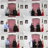 برگزاری مراسم گرامیداشت هفته دولت و روز کارمند در دانشکده ملی مهارت دختران سمنان 2