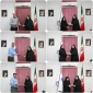 برگزاری مراسم گرامیداشت هفته دولت و روز کارمند در دانشکده ملی مهارت دختران سمنان