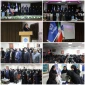 برگزاری آیین معارفه دانشجویان نوورود سال تحصیلی ۱۴۰۵_۱۴۰۴ دانشکده ملی مهارت دختران سمنان