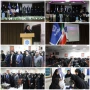 برگزاری آیین معارفه دانشجویان نوورود سال تحصیلی ۱۴۰۵_۱۴۰۴ دانشکده ملی مهارت دختران سمنان