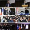 برگزاری آیین معارفه دانشجویان نوورود سال تحصیلی ۱۴۰۵_۱۴۰۴ دانشکده ملی مهارت دختران سمنان 5