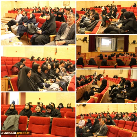 برگزاری نشست تخصصی «کاربرد و اهمیت مهارت‌های نوین دیجیتال در معماری و شهرسازی» برای نخستین بار به صورت آنلاین با حضور مدرس بین المللی توسط دانشکده ملی مهارت دختران سمنان