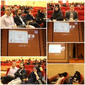 برگزاری نشست تخصصی «کاربرد و اهمیت مهارت‌های نوین دیجیتال در معماری و شهرسازی» برای نخستین بار به صورت آنلاین با حضور مدرس بین المللی توسط دانشکده ملی مهارت دختران سمنان 3