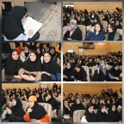 برگزاری مراسم گرامیداشت ۱۶ آذر دانشگاه ملی مهارت سمنان با حضور فرماندار و مسئولان استان 4