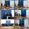 تجلیل فرماندار سمنان از دانشجویان دانشکده ملی مهارت دختران به‌پاس همکاری در آیین هزاره مناره سمنان
 2