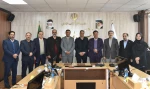 امضای تفاهم‌نامه همکاری علمی، آموزشی و پژوهشی سه جانبه دانشگاه ملی مهارت، وزارت راه و شهرسازی جمهوری اسلامی ایران و سازمان نظام مهندسی ساختمان 2