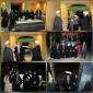 اعزام دانشجویان دانشکده ملی مهارت دختران سمنان به اردوهای راهیان نور