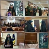 کسب رتبه اول بخش استوری نهمین جشنواره رسانه‌ای ابوذر توسط دانشجوی دانشگاه ملی مهارت استان سمنان 2