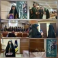 کسب رتبه اول بخش استوری نهمین جشنواره رسانه‌ای ابوذر توسط دانشجوی دانشگاه ملی مهارت استان سمنان