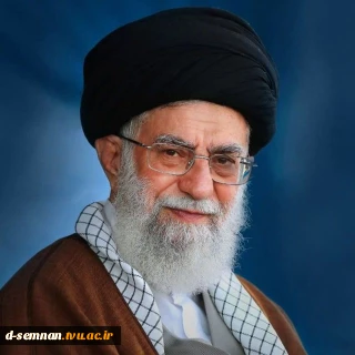 شهادت پیشوای آزادگان و مسلمانان جهان حضرت آیت الله امام خامنه ای (ره) را تسلیت عرض می نماییم.