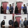 برگزاری جلسه هم اندیشی و تنظیم تفاهم نامه دانشکده ملی مهارت دختران سمنان با دکتر رضا ایرانبخش مدیر موسسه آزمون تراز قومس در راستای توسعه اشتغال پذیری دانش آموختگان و دانشجویان 2
