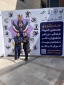حضور دانشجوی دانشکده ملی مهارت دختران سمنان در هفدهمین المپیاد فرهنگی ـ ورزشی دانشجویان دختر کشور