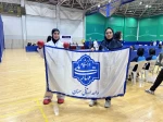 حضور دانشجوی دانشکده ملی مهارت دختران سمنان در هفدهمین المپیاد فرهنگی ـ ورزشی دانشجویان دختر کشور
 3