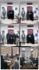 برگزاری جلسه شورای اداری دانشکده ملی مهارت دختران سمنان به مناسبت گرامیداشت روز کارمند
 3