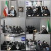 جلسه اخلاق ویژه اساتید و نخبگان حوزه و دانشگاه در محضر نماینده محترم ولی‌فقیه در استان سمنان
 2