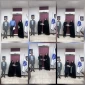 برگزاری جلسه شورای اداری دانشکده ملی مهارت دختران سمنان به مناسبت گرامیداشت روز کارمند